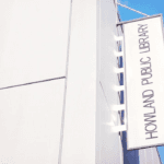 Catching Up with the Howland Library Board