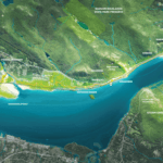 Construction Begins on Fjord Trail North