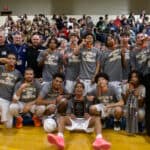 Beacon Boys Are Section I Champs