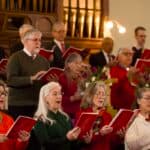 Choral Society to Perform Rutter’s Requiem