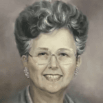 Jaye Vaughn (1934-2026)