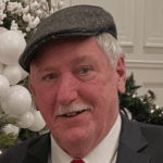 Joseph Percacciolo (1954-2026)