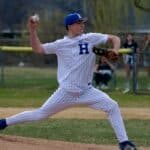 Varsity Update: Haldane