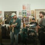 Together for  the First Time