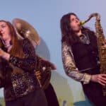 Around Town (Photos)