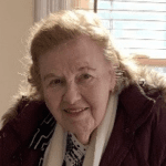 Bridget McGivney (1929-2026)