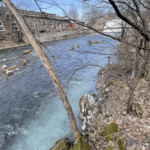 City Says Chemical Spill Resolved Quickly