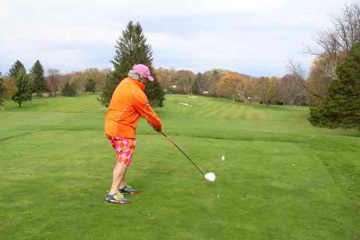 Ulster County’s 2026 golf season is here