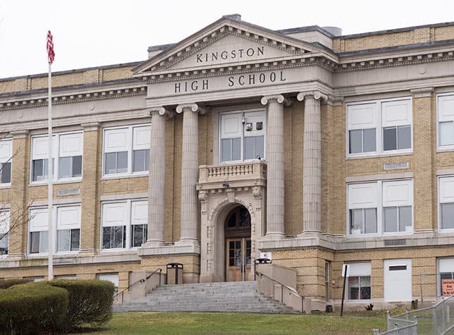 Local advocacy group pushes district to hire sustainability director