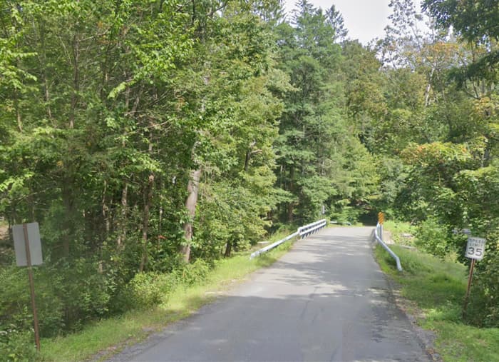 Woodstock’s co-acting highway superintendent is running for the top job