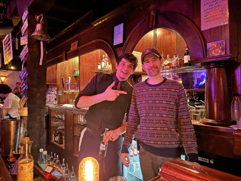 Colony Woodstock keeps music alive and thriving