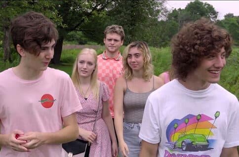 Denizen Theatre screens New Paltz-made film Bird Sanctuary April 19