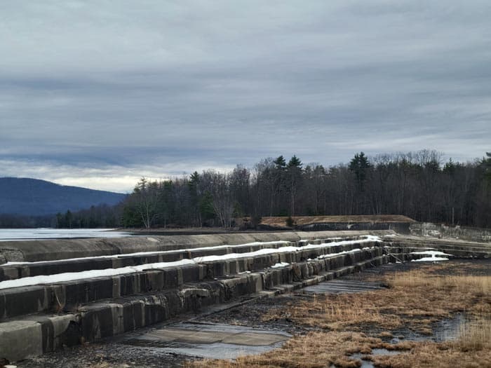 Ashokan Reservoir’s rebound fuels a billion-dollar push to modernize aging infrastructure