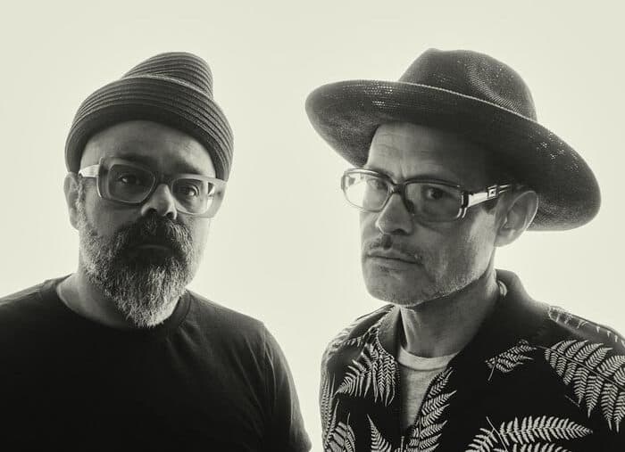 Horn-heavy Afrobeat stars Antibalas plays Woodstock this Friday