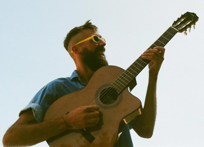 Groovy psychedelic folk and reggae-rock in New Paltz this Saturday with Coyote Island and Mr. Mota