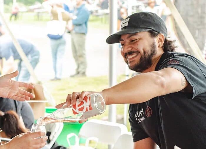 Hudson Valley Craft Beverage Festival comes to New Paltz on Saturday