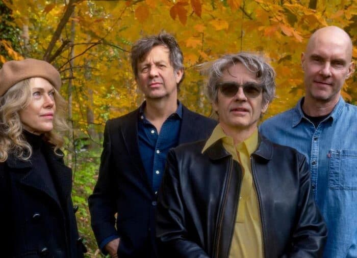 Indie-rock royalty Luna plays Assembly in Kingston this Sunday