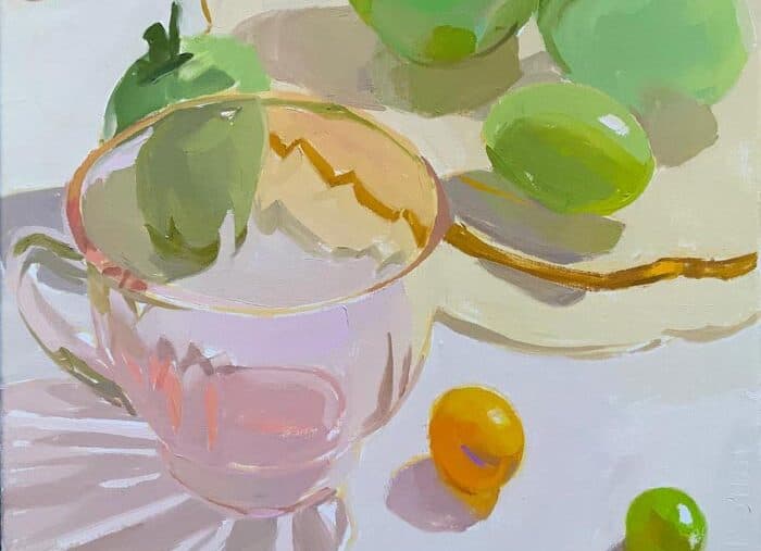 Celebrate Mark Gruber Gallery’s 50th Anniversary with Saturday opening reception