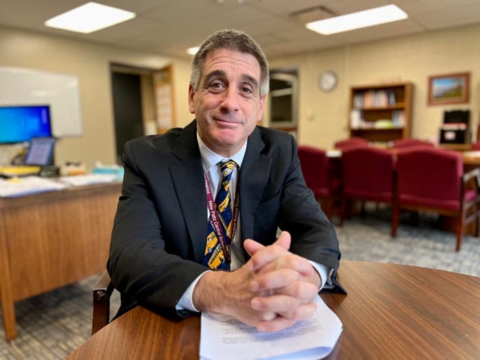 District proposes $78M spending plan with 3.86% tax levy increase