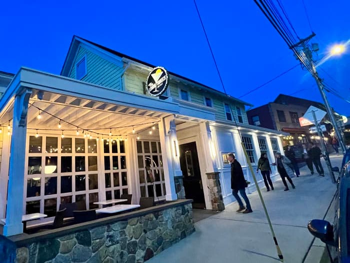 The venues, the bands and the memories that shaped a town