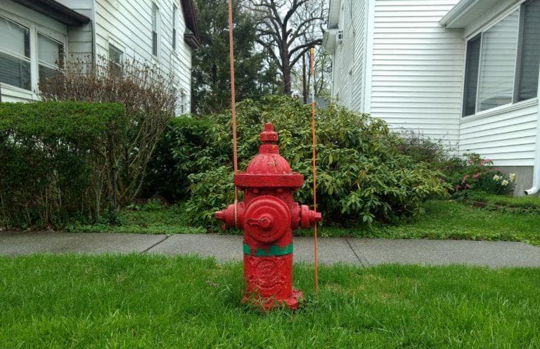 City of Newburgh to conduct annual fire hydrant flushing