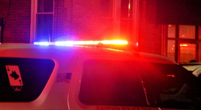 One person shot during Nyack incident