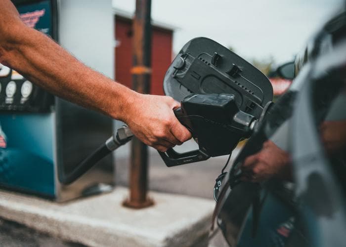 Hinchey leads effort to cap state gas sales tax