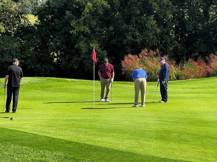 Golf course renovations under review in Putnam County