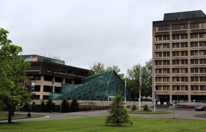 SUNY New Paltz named top-tier military friendly school