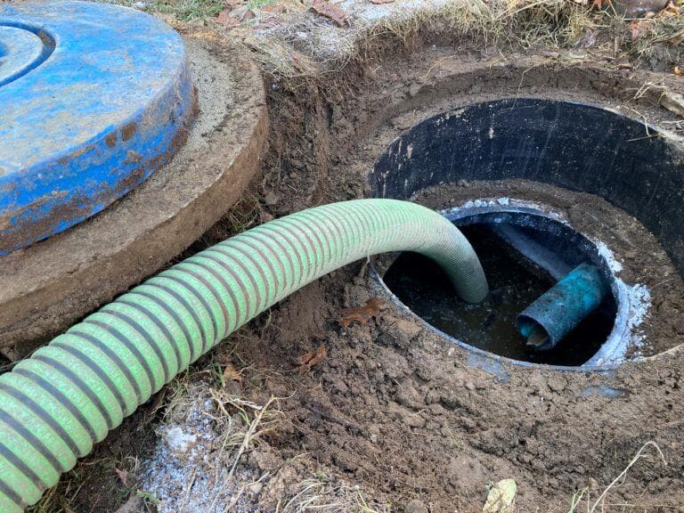 County to help with cost of septic and sewer systems
