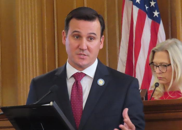 Putnam to create $2 million Mental Health Services Fund