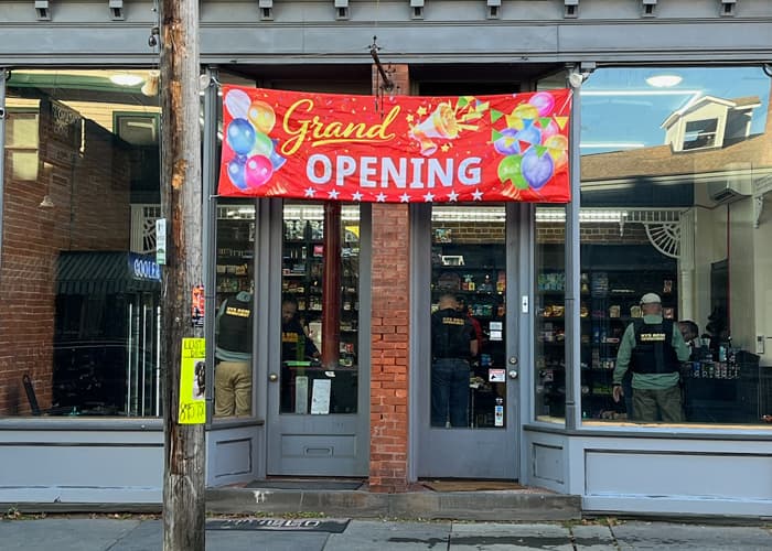 Five years after legalization state’s cannabis industry shows rapid growth