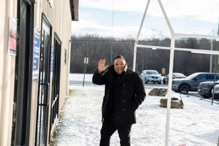 Flowers sprouts a new criminal charge before Easter Egg Hunt