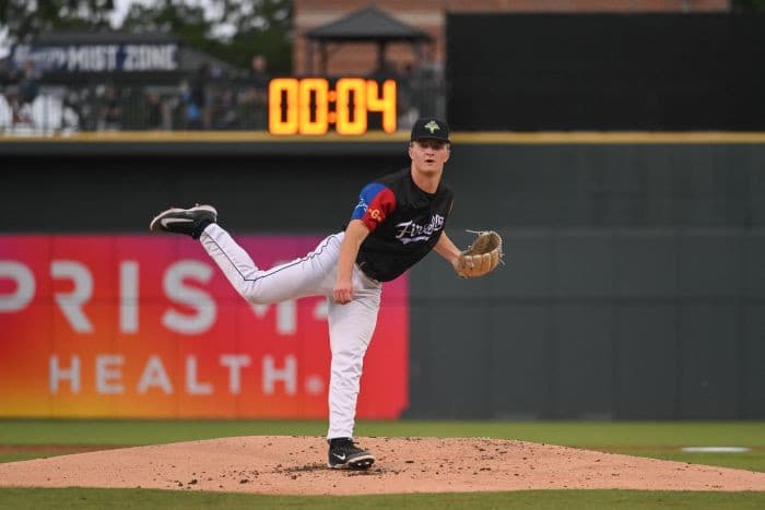 Wallkill grad DeGroat to start season at Class A Columbia