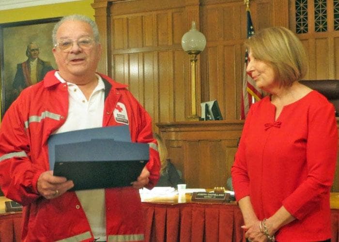 Newspaper digitalization project approved for Putnam County