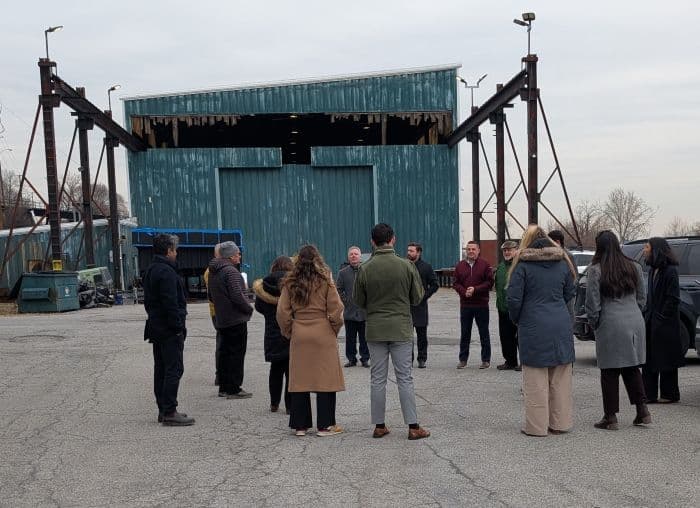 IDA and EPA team up to spur development