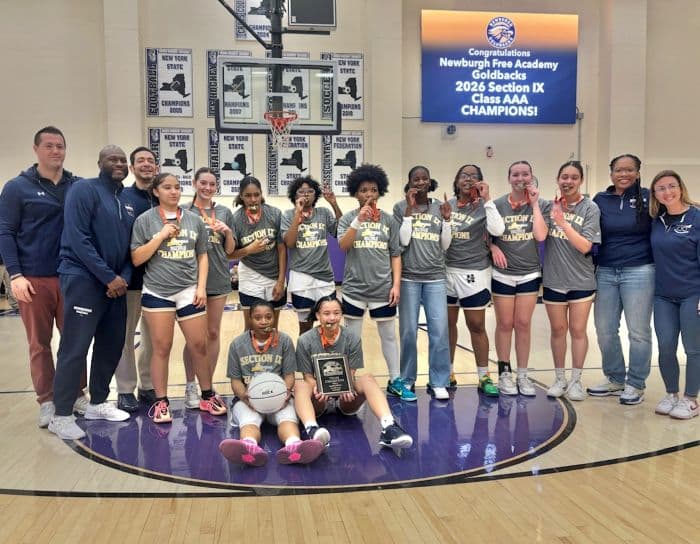 Burden’s clutch shot helps NFA win Class AAA girls’ basketball title