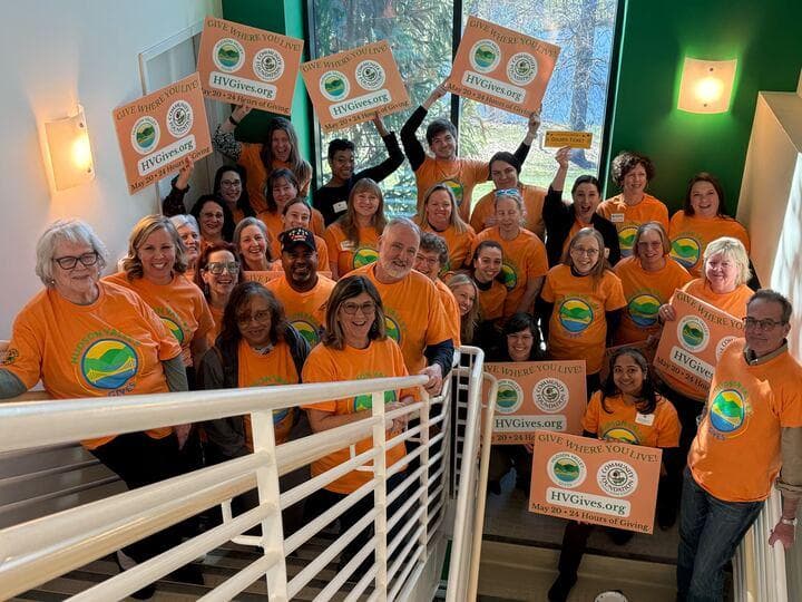 Community Foundation of Orange, Sullivan, & Rockland hosts Hudson Valley Gives training