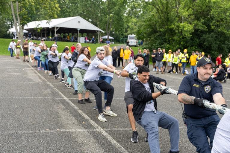 Heavy metal for a great cause:  United Way’s 4th annual “Pull the Tank” returns June 20th