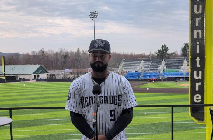 Renegades win opener – return home for 22nd season on Tuesday