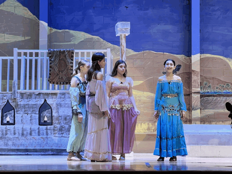 Broadway comes to Mahopac