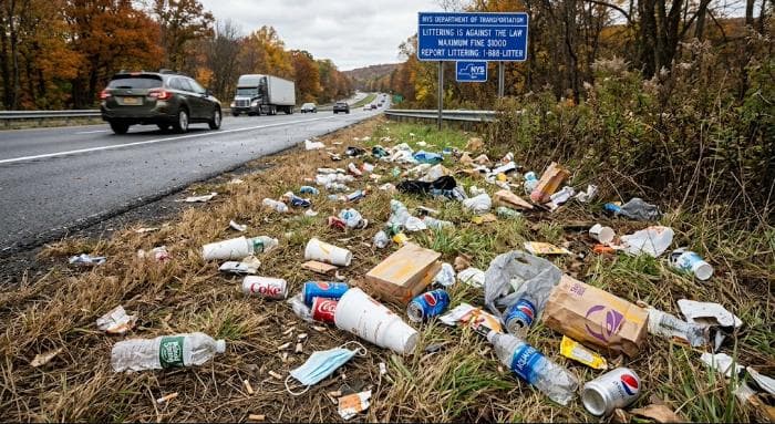 2026 Sullivan County annual Litter Pluck (VIDEO)