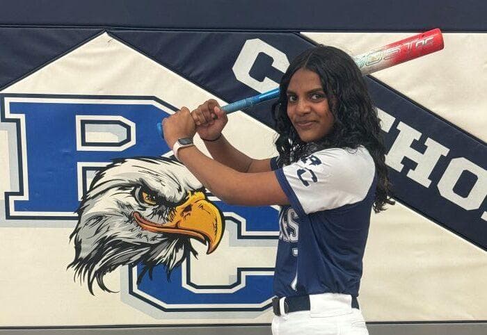 Burke Catholic seventh grader Ortiz a natural on the mound