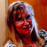 Linda M. Martin, Nurse, Dies at 76