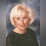 MaryAnne R. Harvey, Realtor and Community Volunteer, Dies at 85