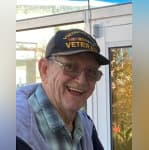 Thomas F. Miller Sr., Vietnam Veteran and Bus Driver, Dies at 83