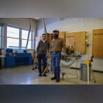 Red Hook Schools Betting on Increased Trades Courses in the Face of AI Job Shifts