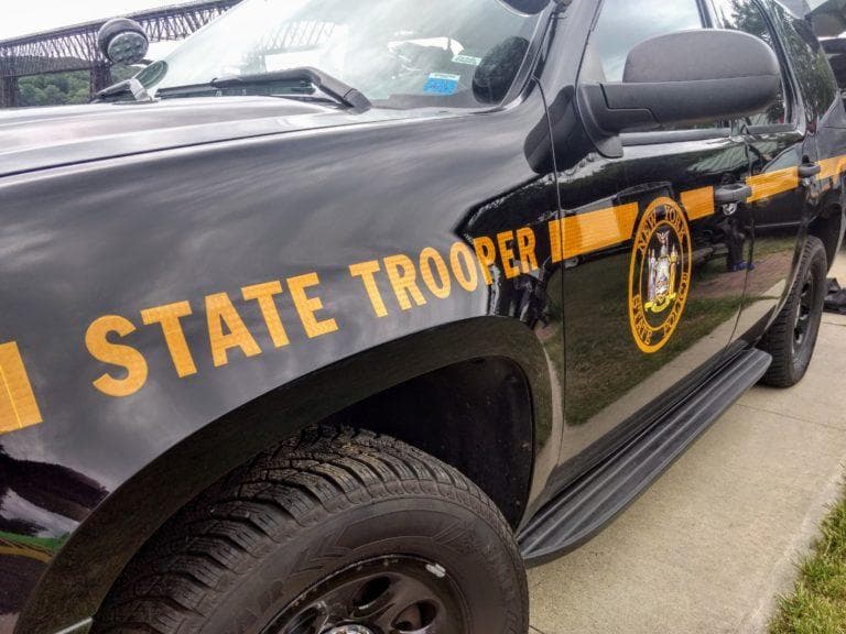 Yorktown man jailed for stalking