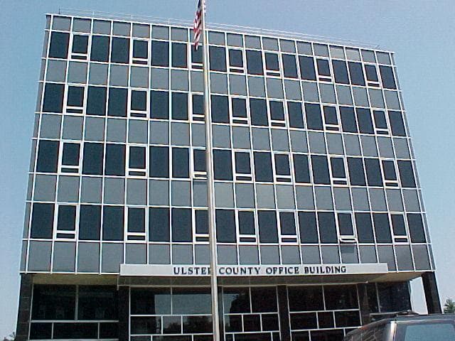 Ulster legislators to back gas tax cap