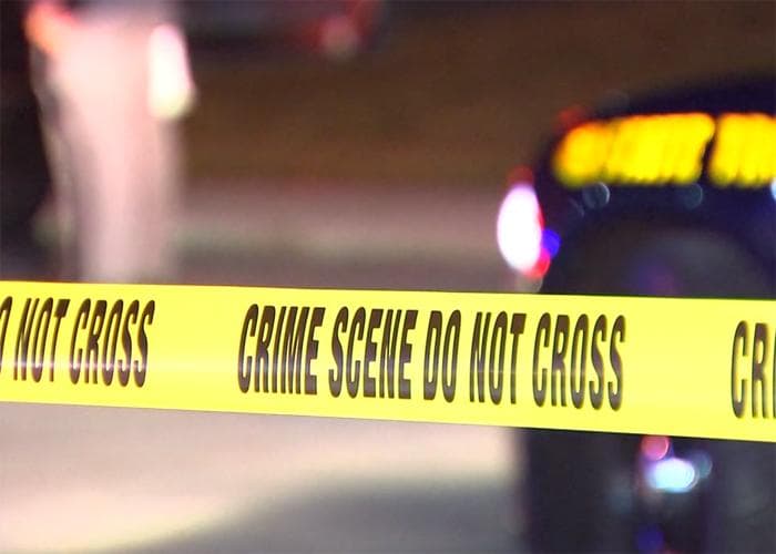 Newburgh City Police investigate two separate incidents